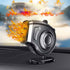 Warm Cold Dual Use Car Low Noise